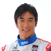 Takuma Sato